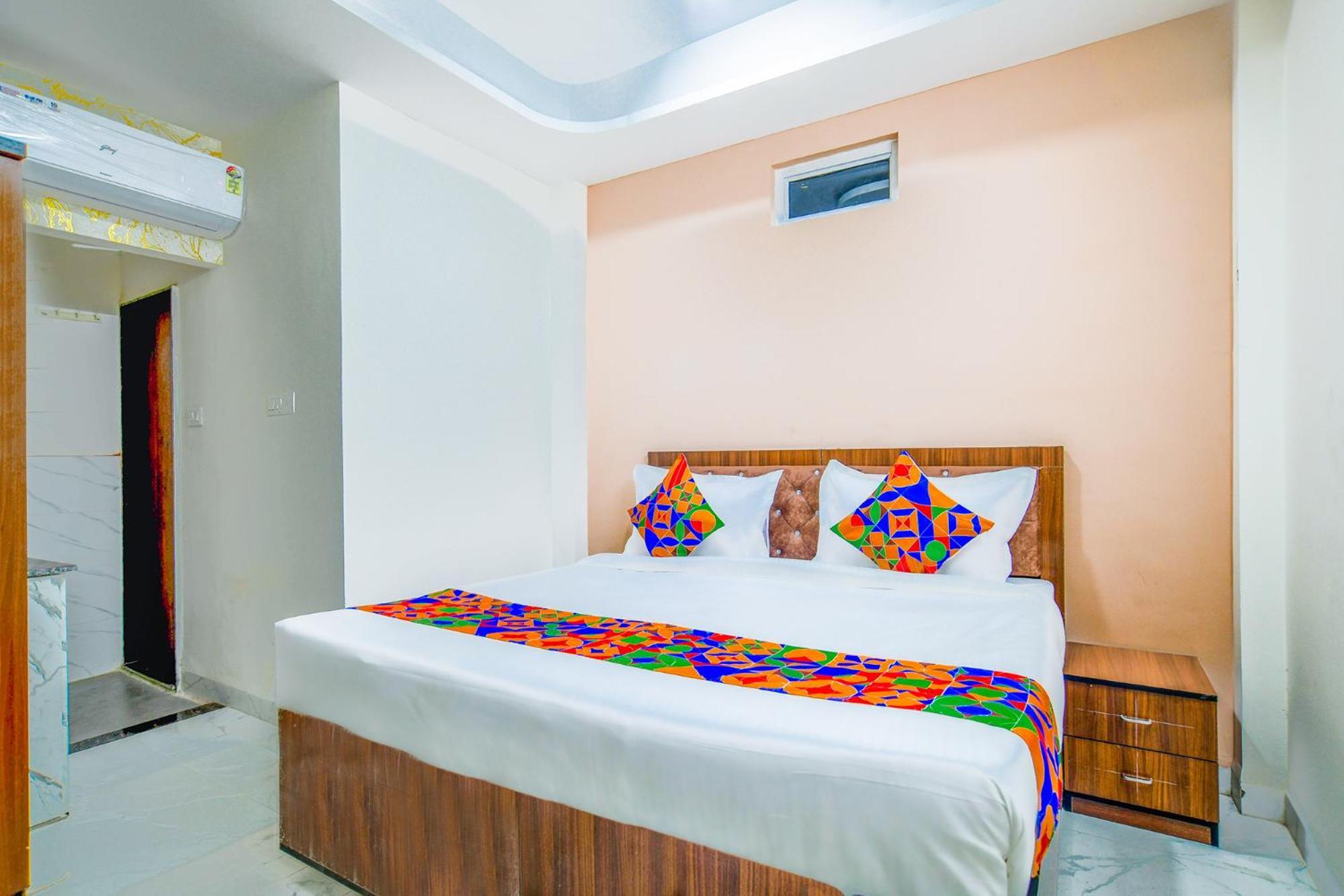 Fabexpress Regal 3* Indore